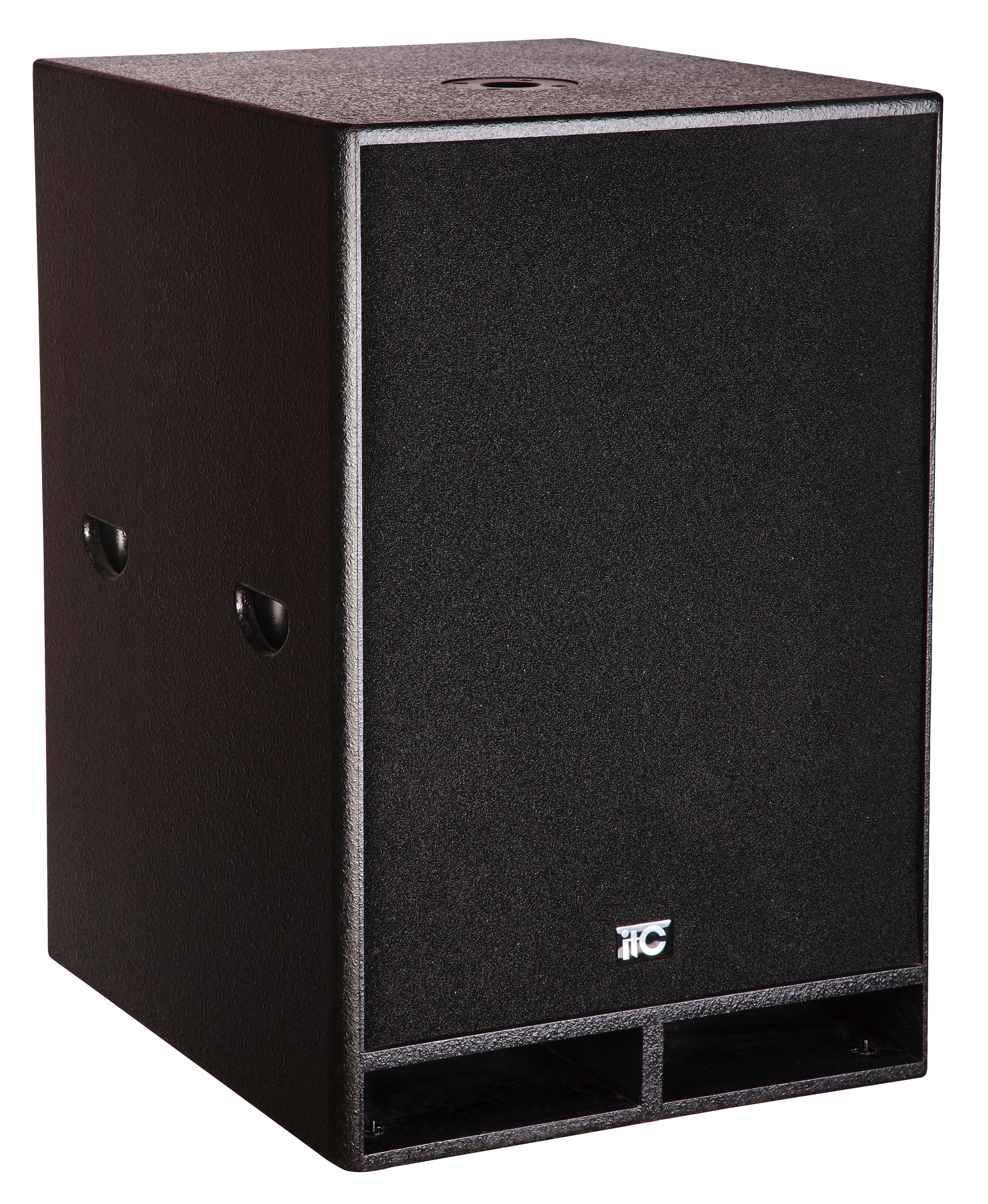 Профессиональный сабвуфер высокого класса ITC TS-618S 600W 8 Ом